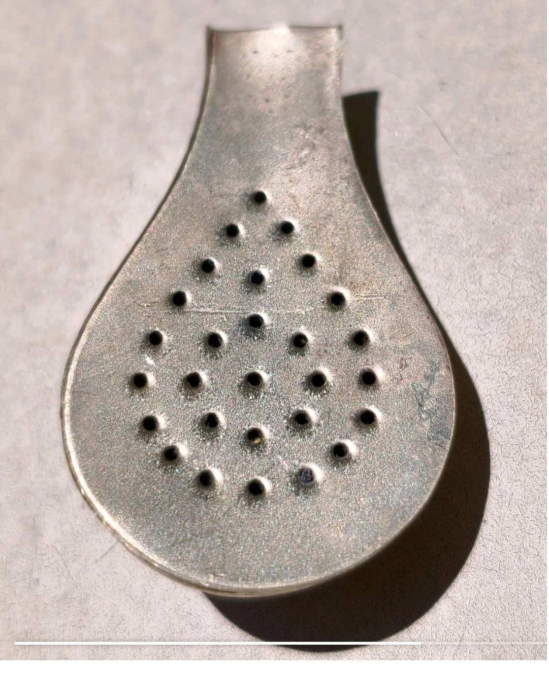 Coco Bombillon Soldado p/C 9.52mm