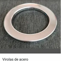 Virola de Acero 95 mm camionero