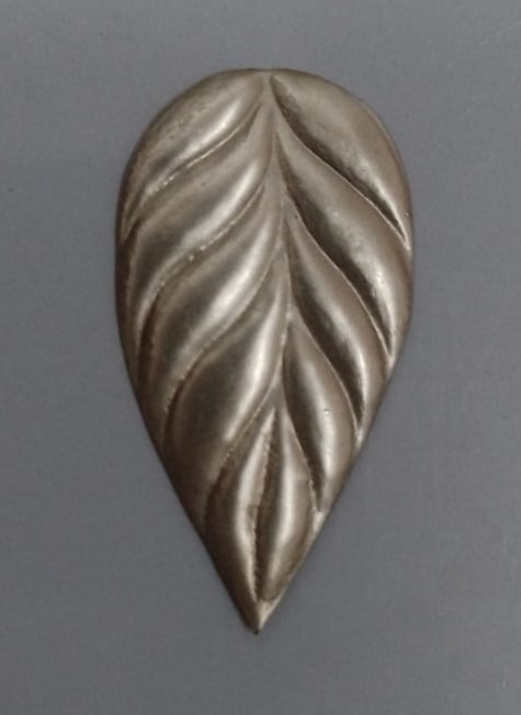 Hoja Grande