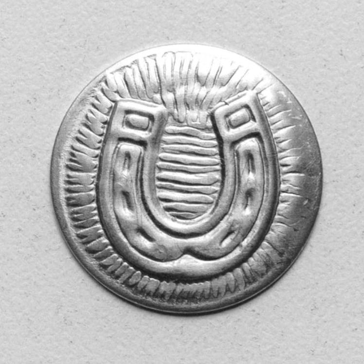 Estampa 13 mm Herradura