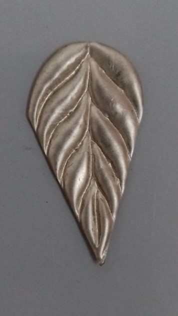 Hoja Mediana