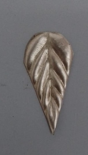 Hoja Chica